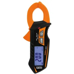 HT Instruments, Multimeter, HT7004 Stromzange digital Kali (CAT III 300V, Zangenstrommesser)