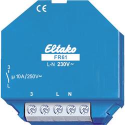 Eltako FR61-230V Feldfreischalter Nennspannung: 230 V Schaltstrom (max.): 10 A 1 Schließer 1 St. 61100530