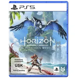Sony, Horizon Forbidden West