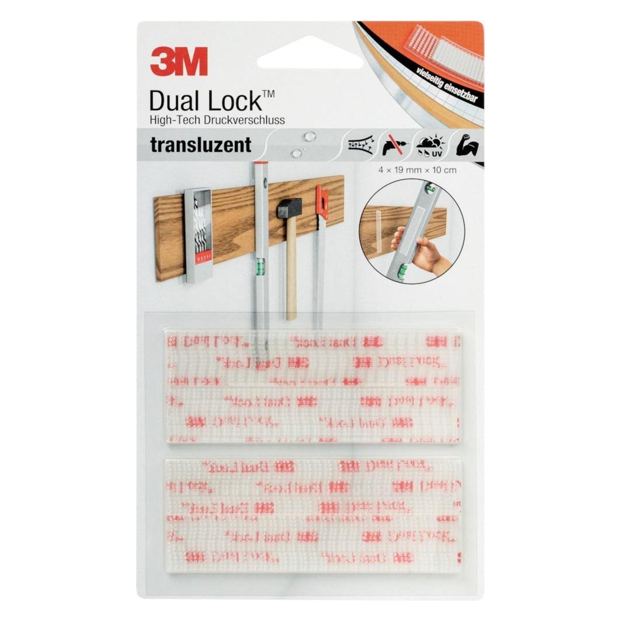 3M Dual Lock (19 mm) (DE272958773)
