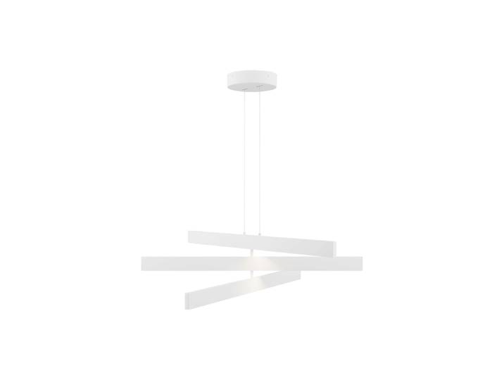 Flexible LED Design Pendellampe „Origami“ Weiss Maytoni