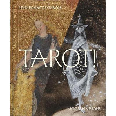 Tarot!, Gebundene Ausgabe von , Pan macmillan Ltd., 978-1-917273-31-2