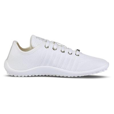 Leguano - Go: - Barfußschuhe 37 | EU 37 weiß