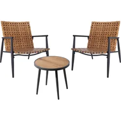 Balkon-Set REIDAR
