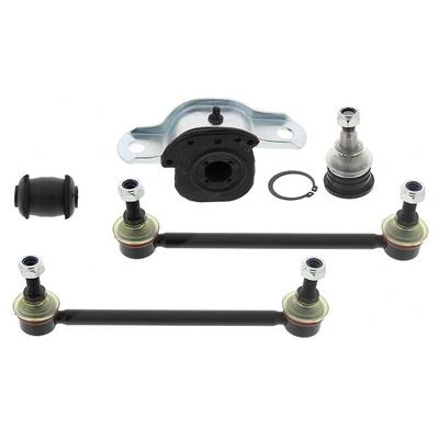 Mapco Reparatursatz, Querlenker [Hersteller-Nr. 53936] für Volvo