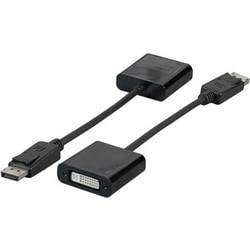 EFB Elektronik EFB-Elektronik - Videoadapter - DisplayPort (M) - zu DVI-I (W) - EB485V2