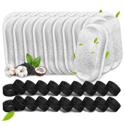 40 Pack High Efficiency Replacement Filters 40 Pack High Efficiency Replacement Filters