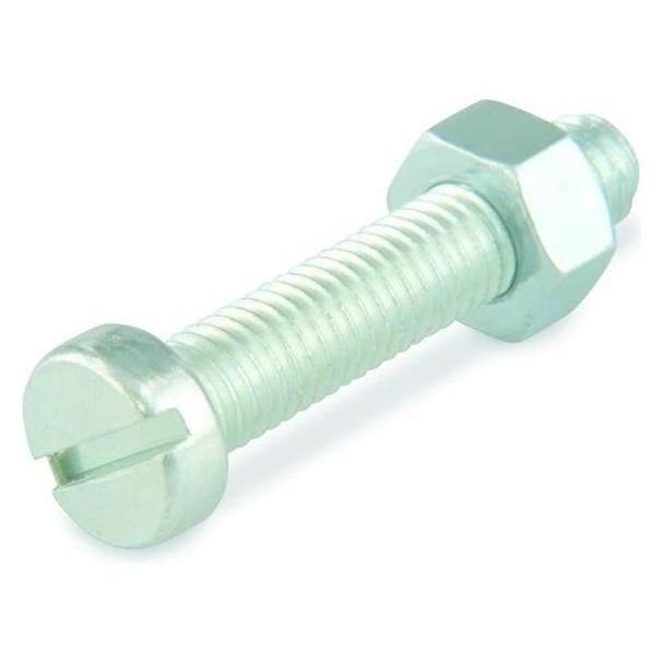 Suki Linsenschraube M3x30mm (12 Schrauben pro Stück) (18484275)