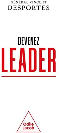 Vincent Desportes - Devenez leader - Preis vom 10.10.2026 11:48:34 h