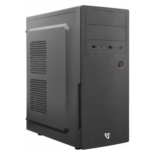 Sbox PCC-180 ATX (ATX, mATX, Mini-ITX) (PCC-180)