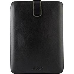 Acer Notebook Tasche Premium L Schwarz, Grün LC.BAG11.002