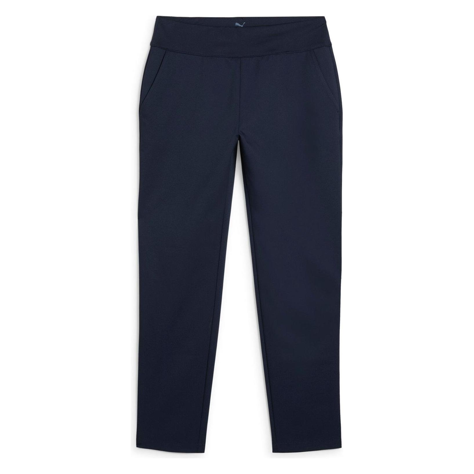 Puma Girls Golf Pant (116) (631094)