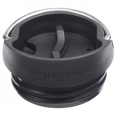 Klean Kanteen - Café Cap für TKWide schwarz