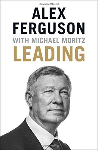 Alex Ferguson - Leading - Preis vom 10.10.2026 11:48:34 h
