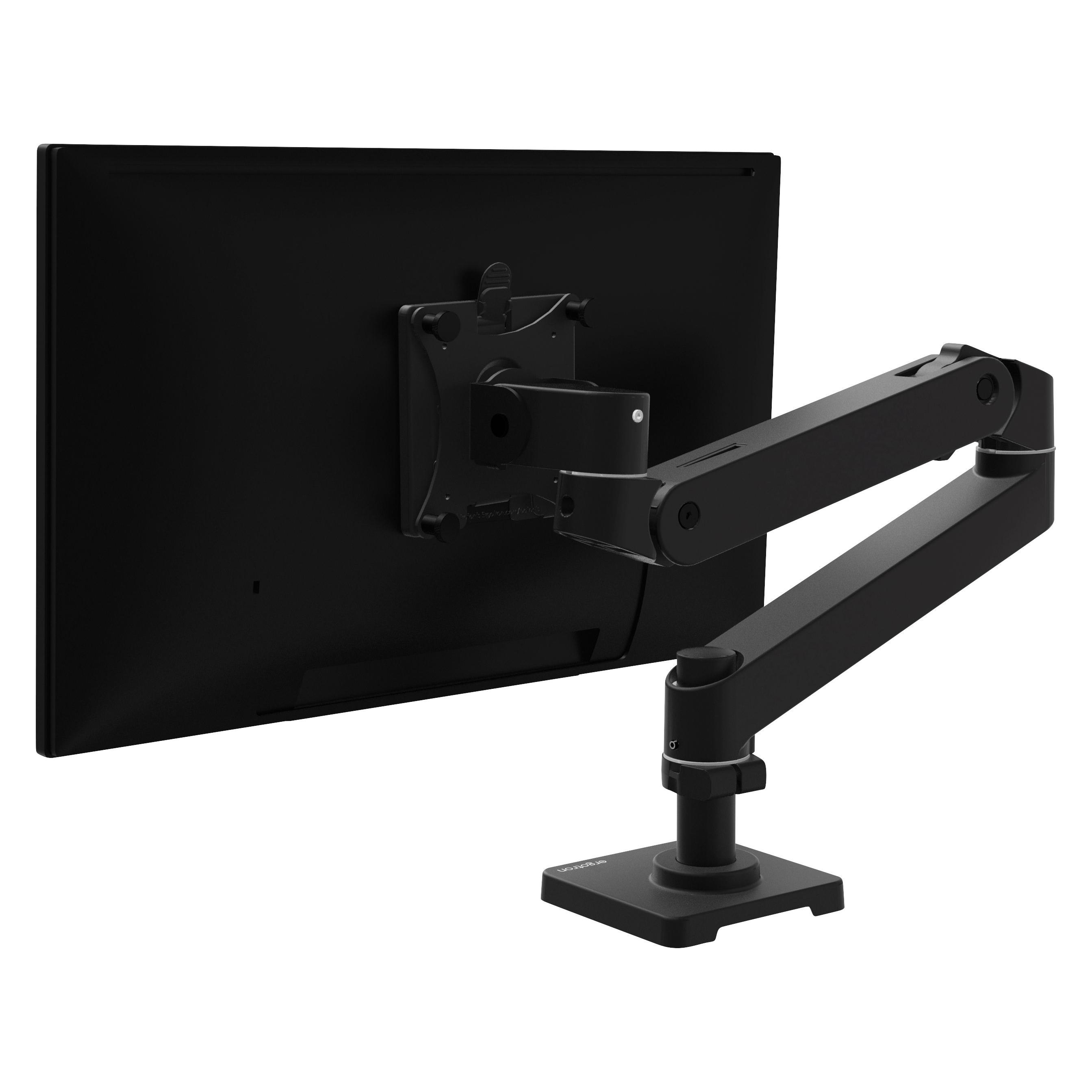 Ergotron Lx Pro (Tisch, 34", 10 kg) (45-682-292)