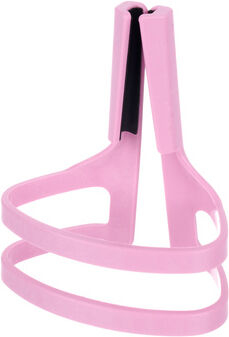 ABC Bow Corrector Violin 1/4-1/16P Pink