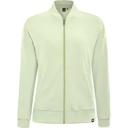 SCHNEIDER SPORTSWEAR Damen Funktionsjacke SOSIEW, Größe 40 in Grau Grau