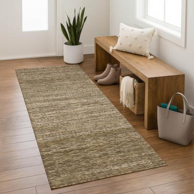 Addison Rugs Premium Washable Super Soft Global Ombre Mayfield Rug