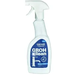 Grohe Grohclean 48166000 500 ml in der Sprühflasche
