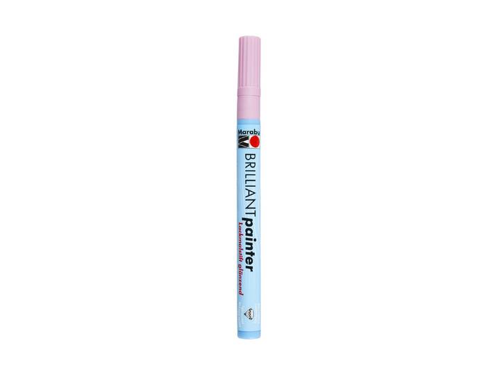 Marabu Lackmalstift Rot
