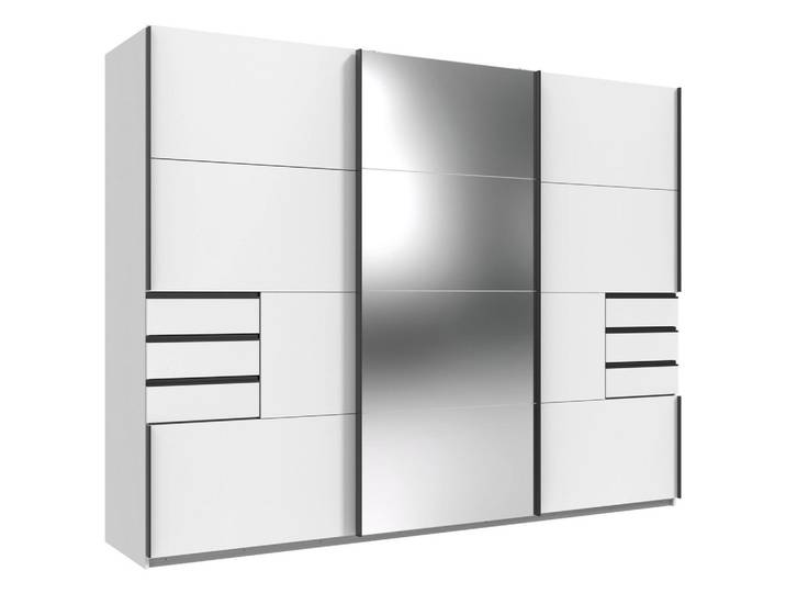 SCHIEBETÜRENSCHRANK SAIGON