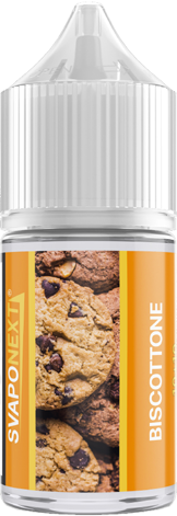 Svaponext Biscottone Aroma Mini Shot 10ml