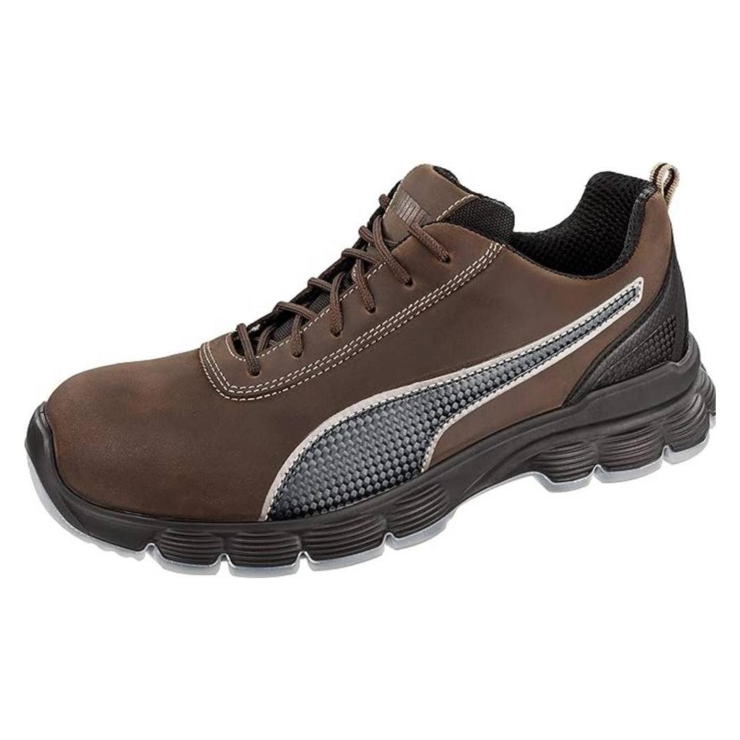 Puma Sicherheitshalbschuh (S3, 44) (640542-44)