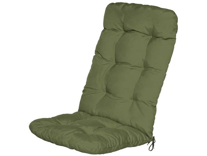 HOCHLEHNER Flair HL 120x50x8cm Olivgrün