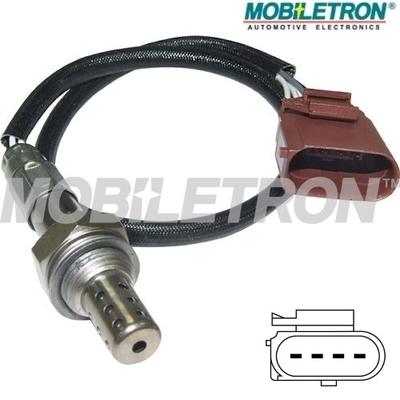 MOBILETRON Lambdasonde osb4184p für VW