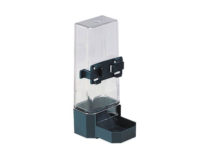 Ferplast Futterautom at Silver Spec. 456
