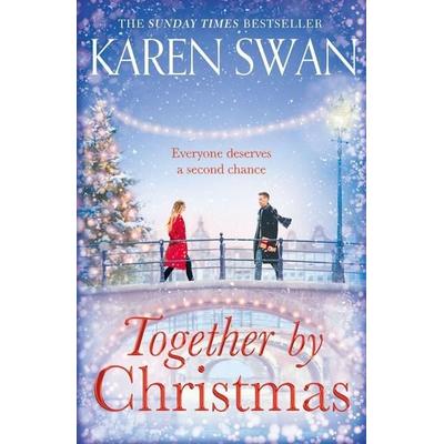 Together by Christmas, Taschenbuch von Karen Swan, Macmillan Publishers International