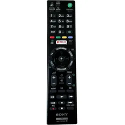 SONY RMT-TX100D, 149296311 Original Fernbedienung