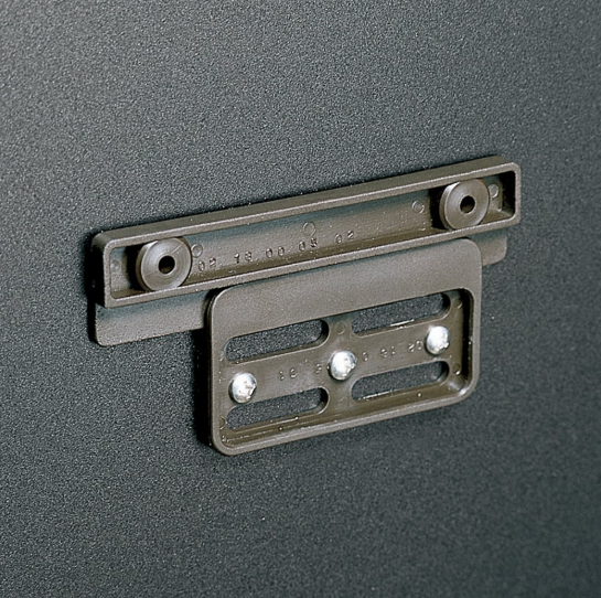 Ⓜ️🔵🔵🔵 Vitrifrigo R12468 - Cerniera a traino, Accessorio per minibar