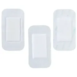ASKINA Soft Wundverband 9x10 cm steril 50 St