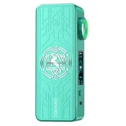 Lost Vape Centaurus M100 100W Mod Akkuträger Mint Green
