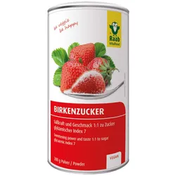 Birkenzucker