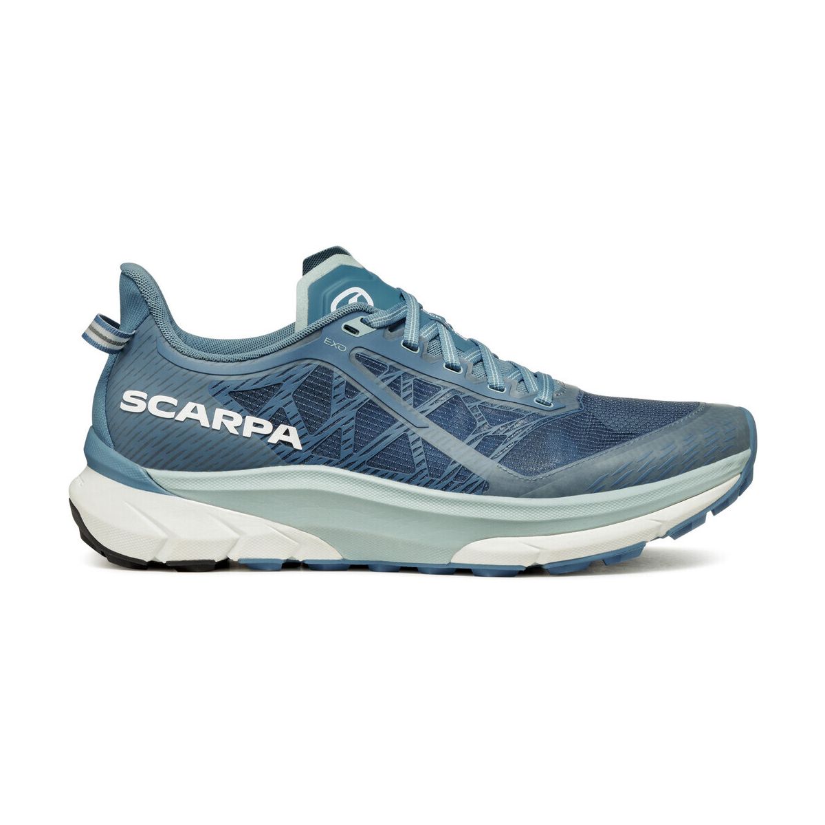 Scarpa Golden Gate 2 nickel/fog (1165) 44 33085-M-1165-44