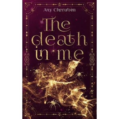 The Death In Me, Taschenbuch von Any Cherubim, Zeilenfluss, 978-3-96714-322-5