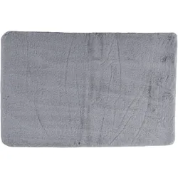 Gino Falcone Teppich Sara silver 50 x 60 cm