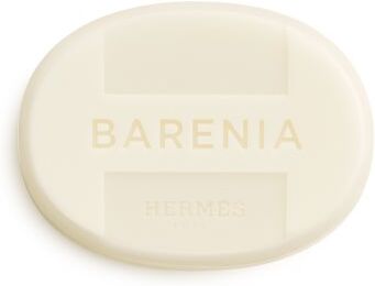 HERMÈS Barénia sabonete perfumado para corpo para mulheres 125 g. Barénia