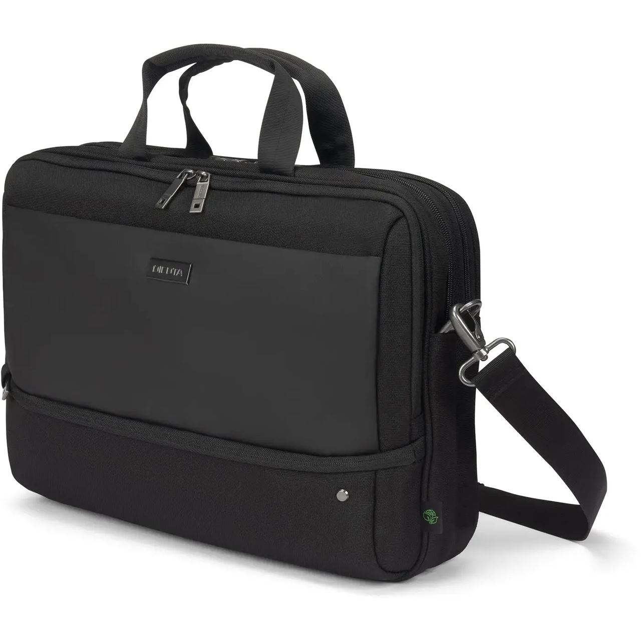 Dicota TOP TRAVELLER FIVE 12-14