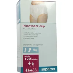 Suprima Inkontinenzhose Mint Gr.60 1 ST