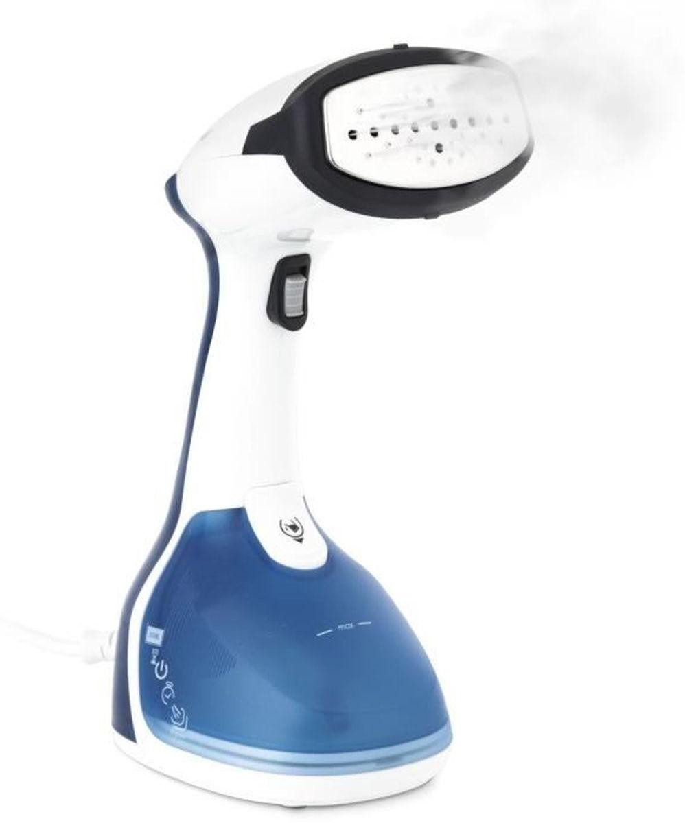 HKoenig STM10 Steamer