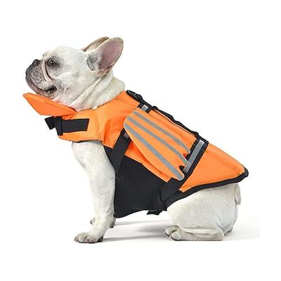 Hund Hundeschwimmweste Sport und Freizeit Sicherheit Strand Pool Hundebekleidung for Husky Golden Retriever Mittelgroß Groß