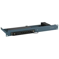 Rackmount.IT Rackmount Meraki Z4C, Serverschrank Zubehör, Blau