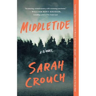 Middletide, Taschenbuch von Sarah Crouch, Simon + Schuster LLC