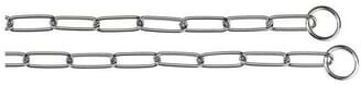 Ferplast Coleira Treinamento Chrome CSP40128
