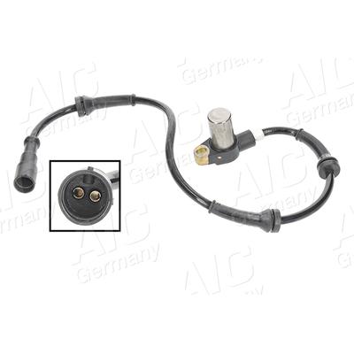 AIC Sensor, Raddrehzahl 53207 Vorderachse rechts für RENAULT