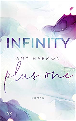 Amy Harmon - Infinity Plus One - Preis vom 15.10.2026 23:06:25 h