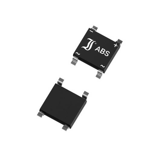 Diotec ABS15G Brückengleichrichter SO-DIL ABS 4mm 400V 2A